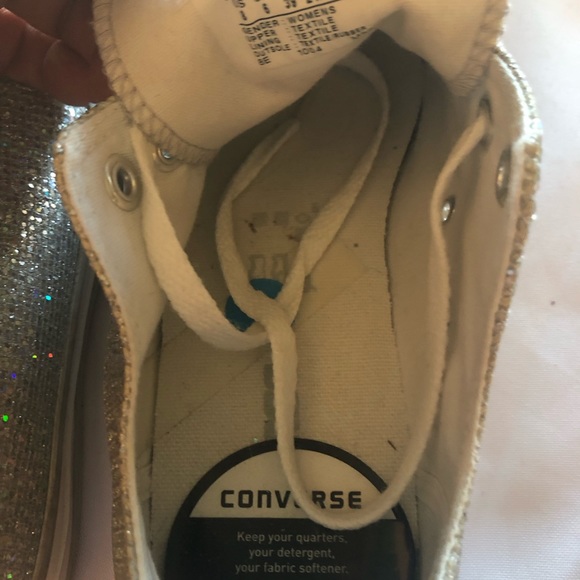 Converse - Picture 4 of 6